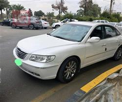 هيونداي أزيرا